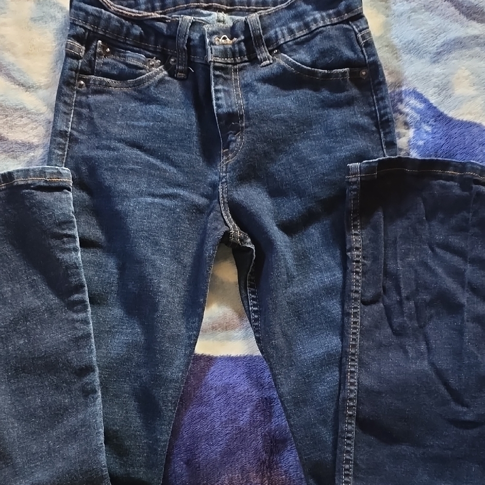 Levi Jeans